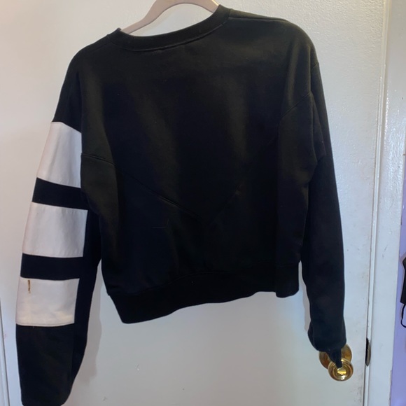 Crewneck Adidas sweater - Picture 2 of 3